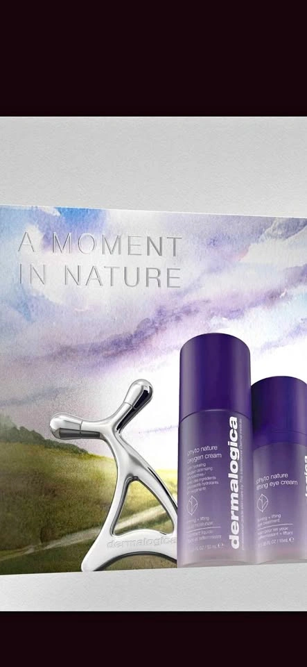 Dermalogica Let It Glow Skincare Set