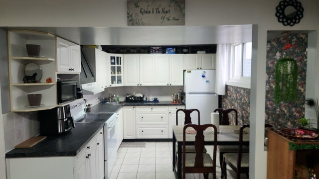 Basement Apartment for Rent