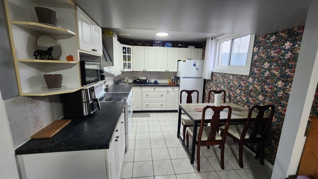 Basement Apartment for Rent - photo 3