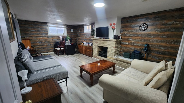 Basement Apartment for Rent - photo 4