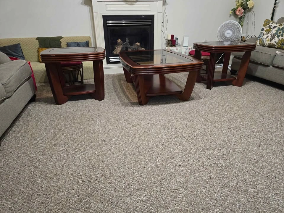 Coffee Table Set of 3 - photo 4