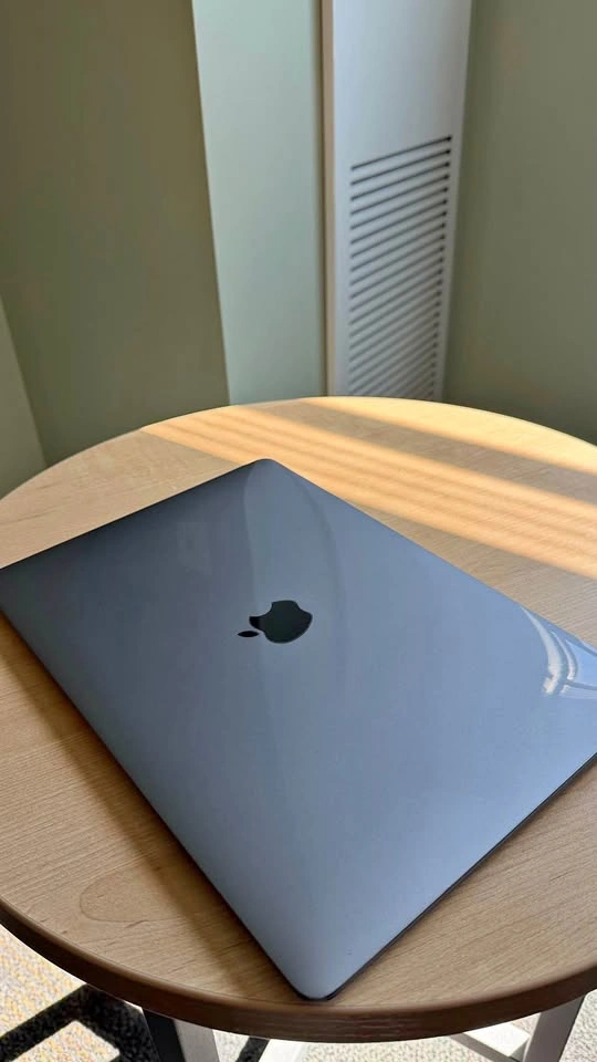MacBook Air M1 - Under Apple Warranty
