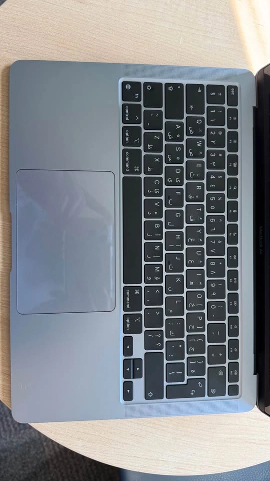 MacBook Air M1 - Under Apple Warranty - photo 2
