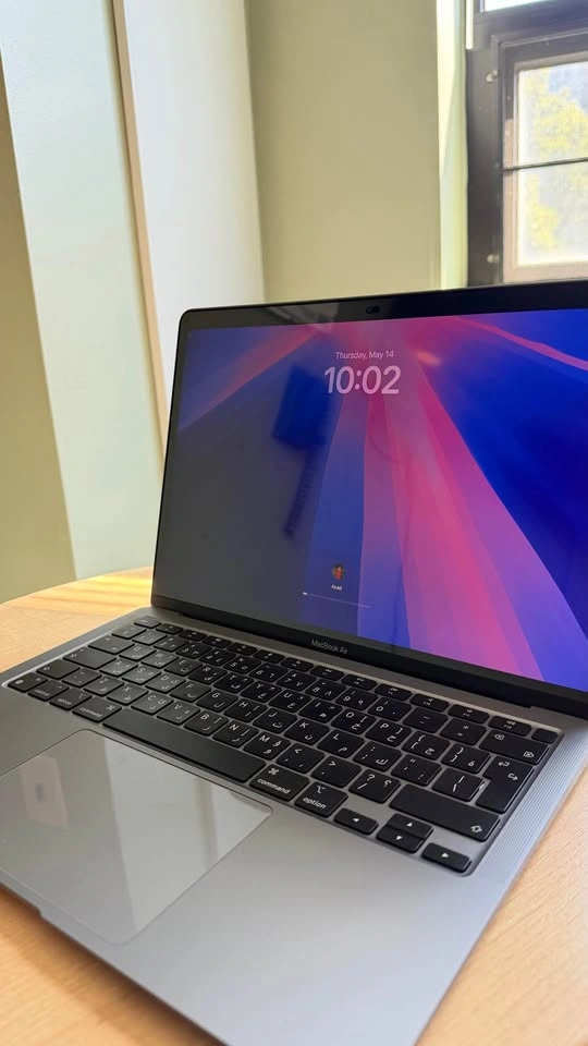 MacBook Air M1 - Under Apple Warranty - photo 3