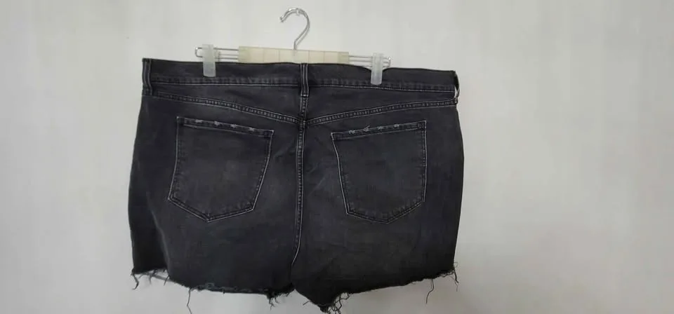 Women's Shorts Size 18-3XL image indicator(8)