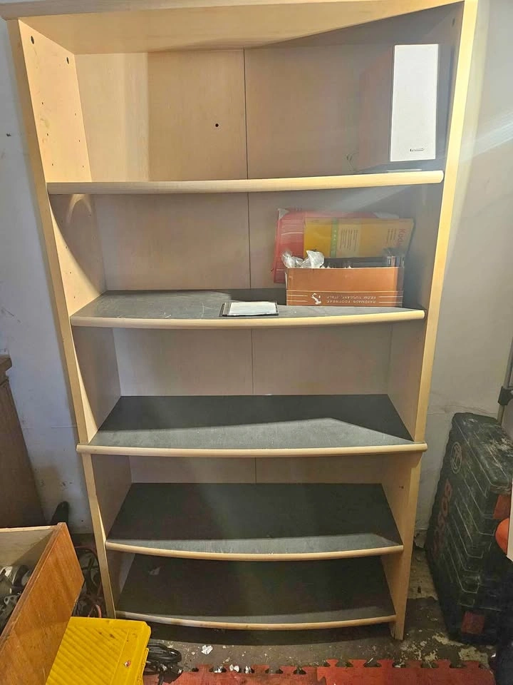 Shelving unit