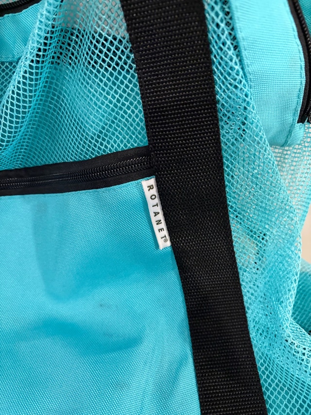 Rotanet Beach Bag - photo 2