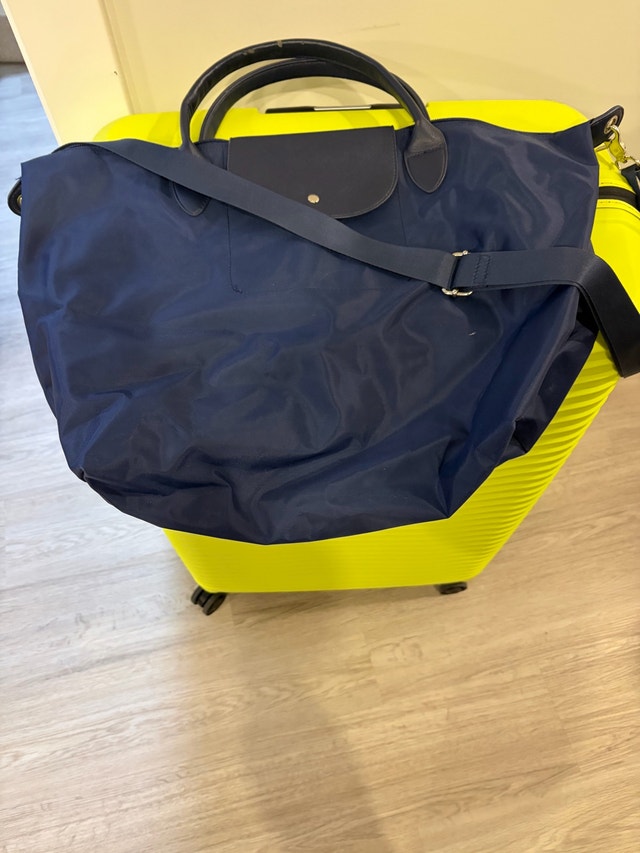 Roots 73 Tote Bag