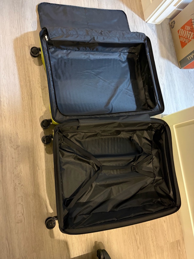 Samsonite Luggage - photo 3