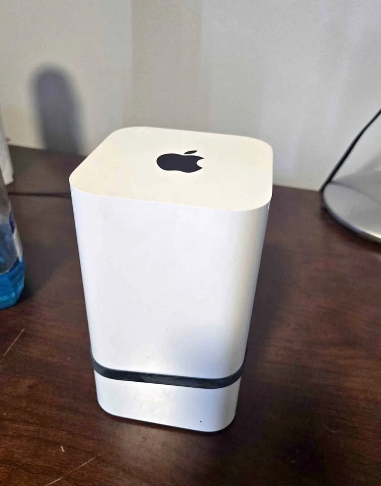 Apple AirPort Time Capsule 2TB (A1470)