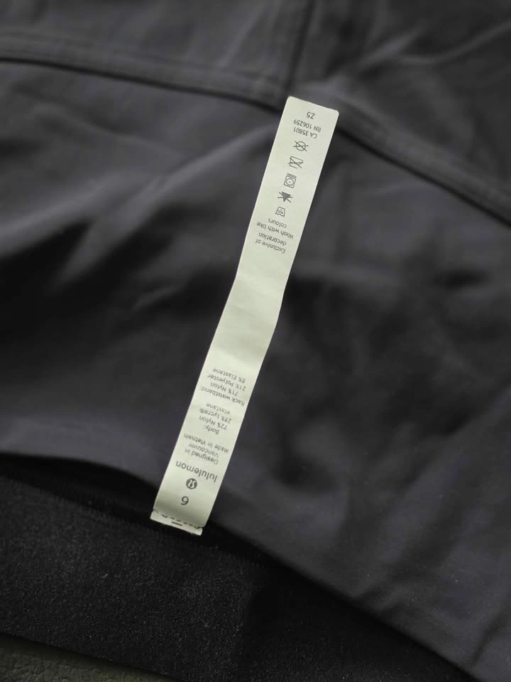Lululemon Rogue Tight 25" - photo 5