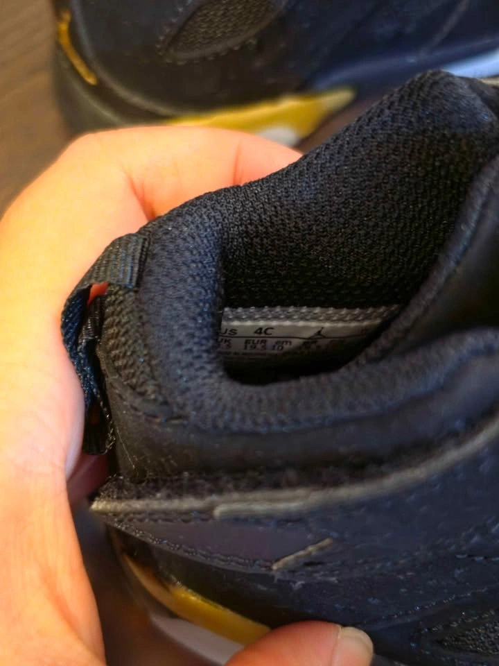 Jordan Flight Club '91 - photo 2