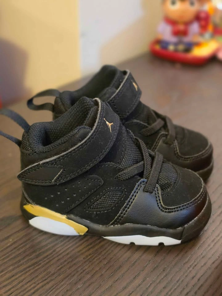 Jordan Flight Club '91 - photo 3