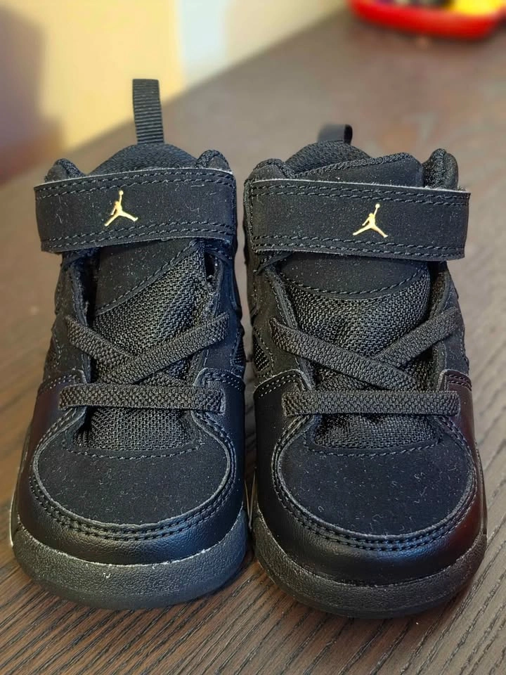 Jordan Flight Club '91 - photo 4