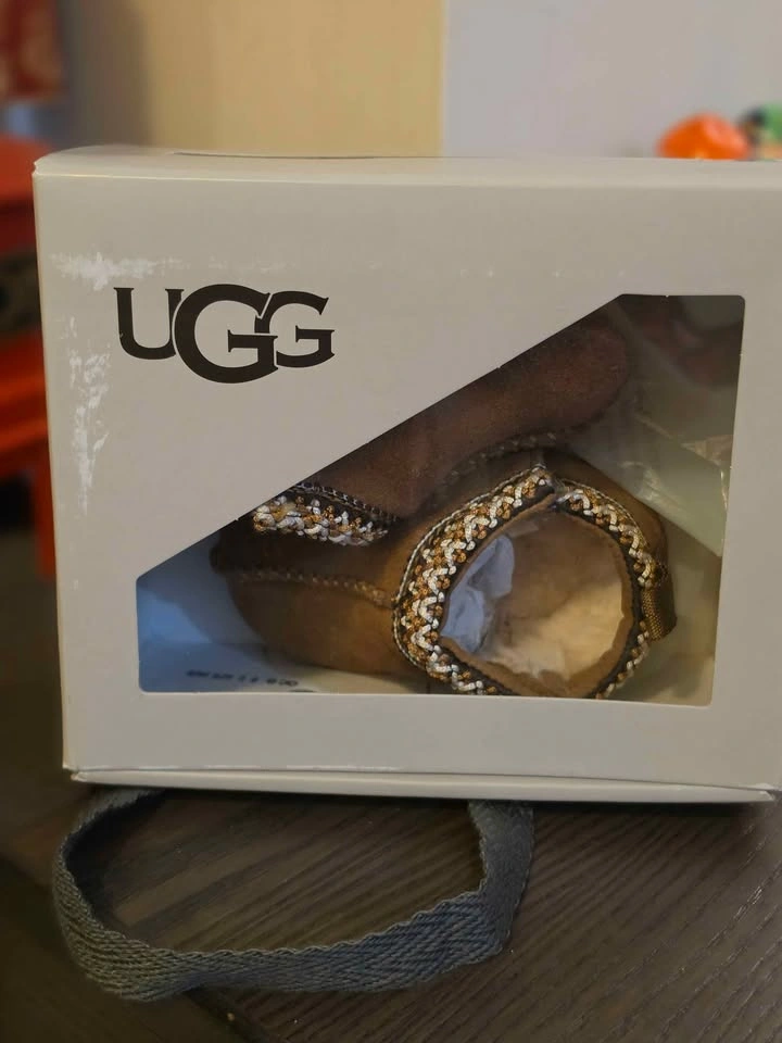 UGGS Baby Tasman - photo 2