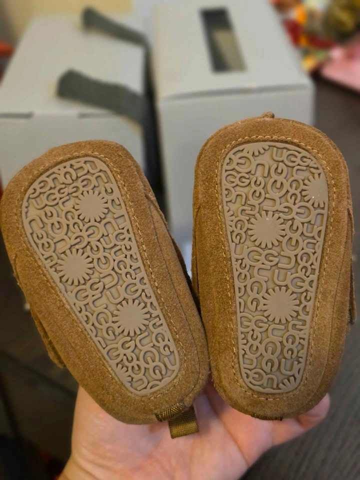 UGGS Baby Tasman - photo 3