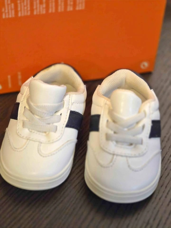 Children's Place 1st Steps Sneakers