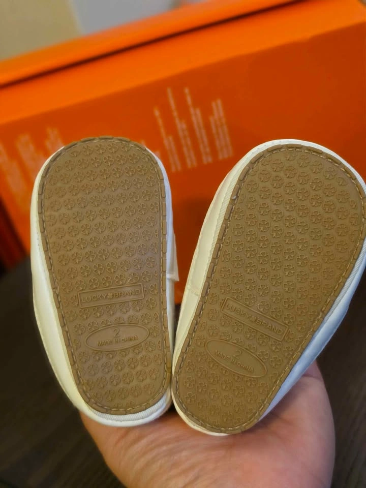 Lucky Brand Baby Boat Shoes - photo 2