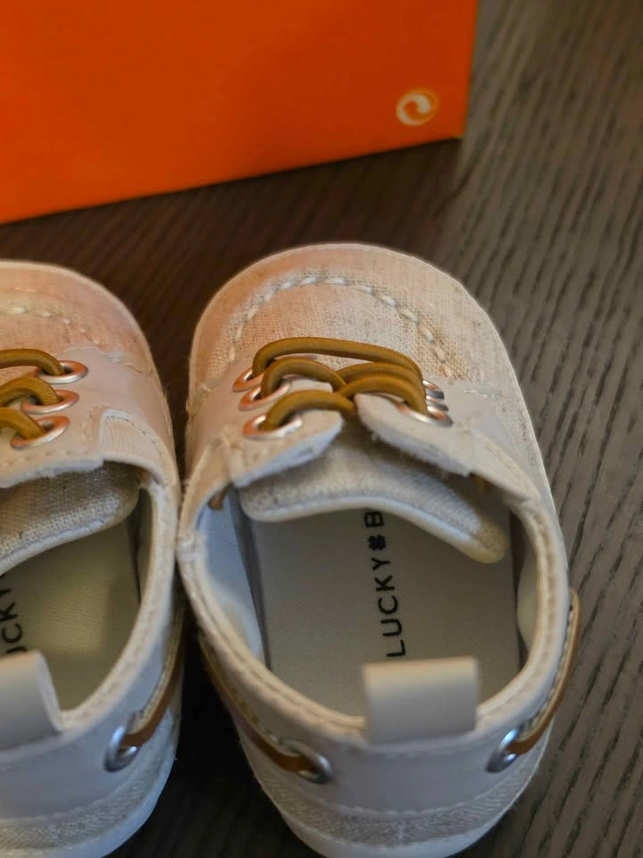 Lucky Brand Baby Boat Shoes - photo 3