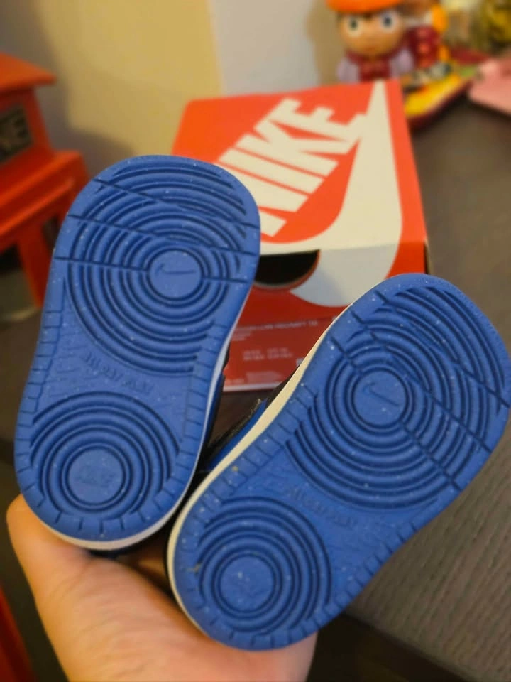 Nike Court Borough Low Recraft - photo 3