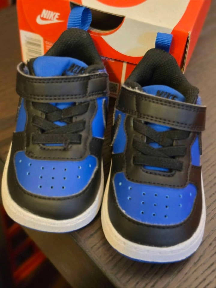 Nike Court Borough Low Recraft - photo 4