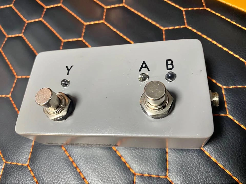ABY Switch