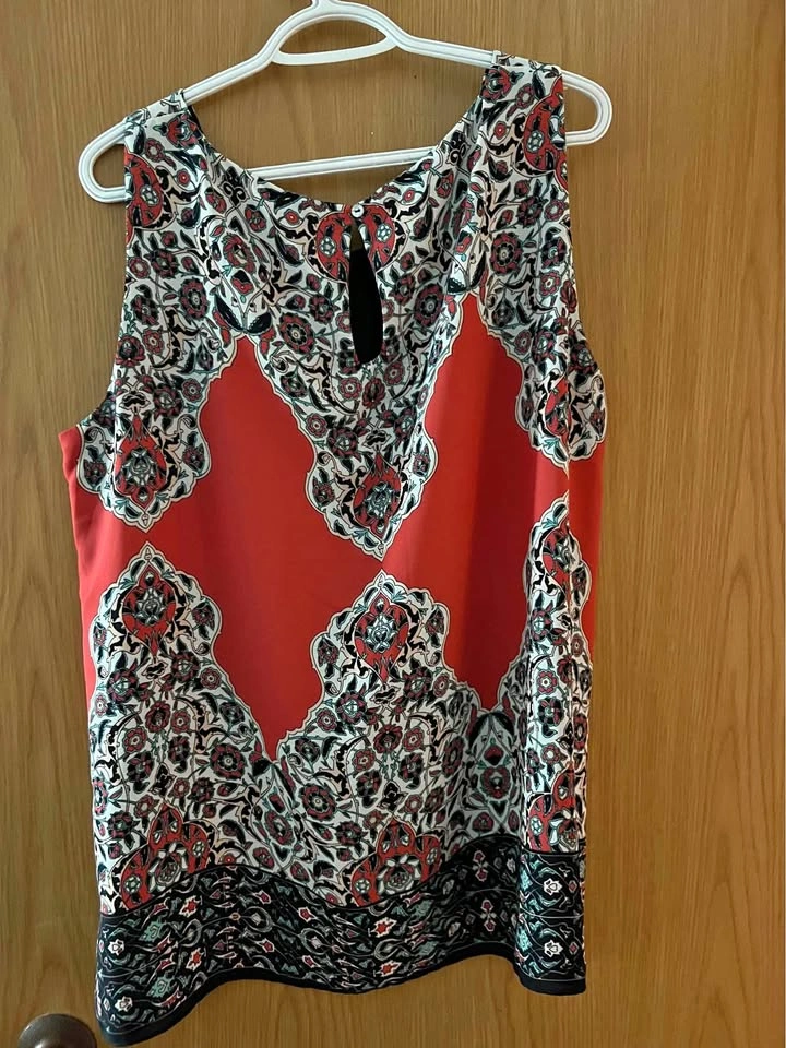 Women's Dress XL