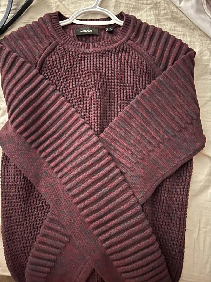 Winter Sweater - photo 3