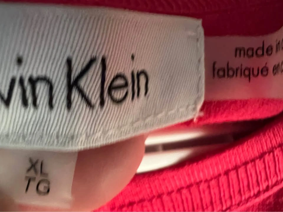 Calvin Klein Sweater - photo 3