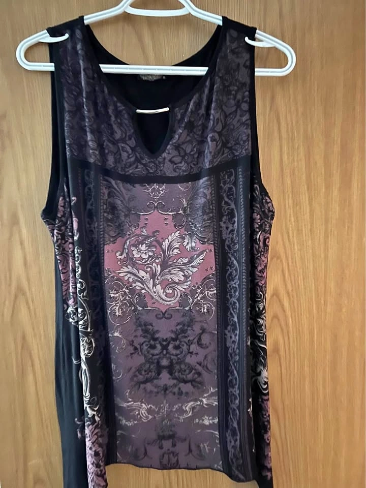 Women's Dress XL