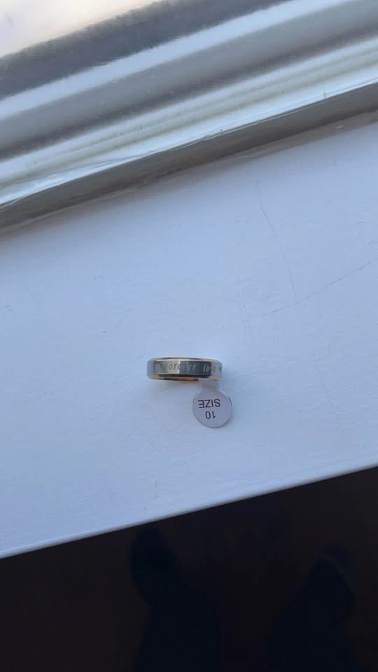 Ring - photo 2
