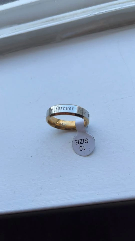 Ring - photo 3