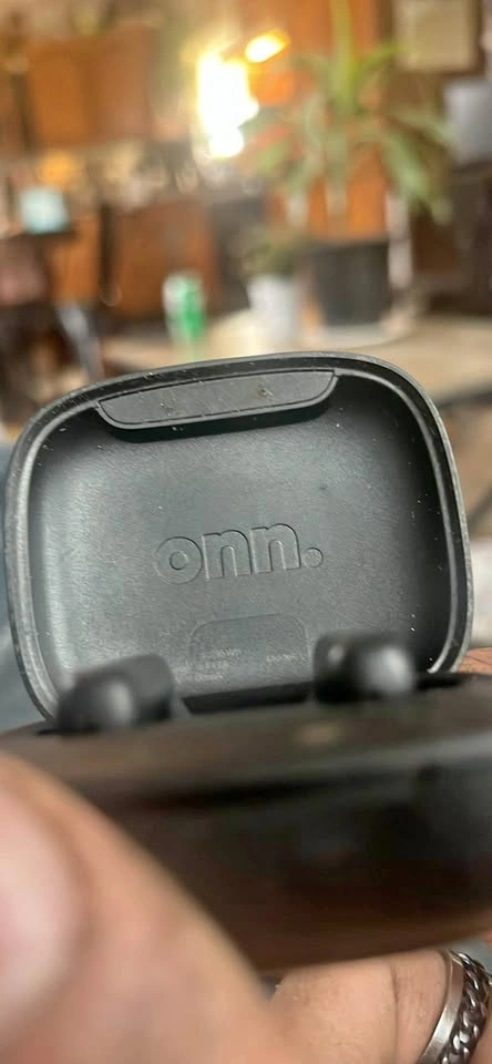 Onn Wireless earbuds