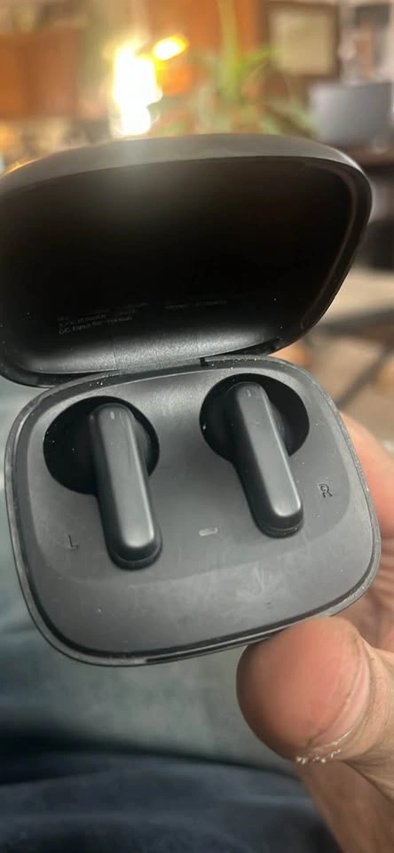 Onn Wireless earbuds - photo 2