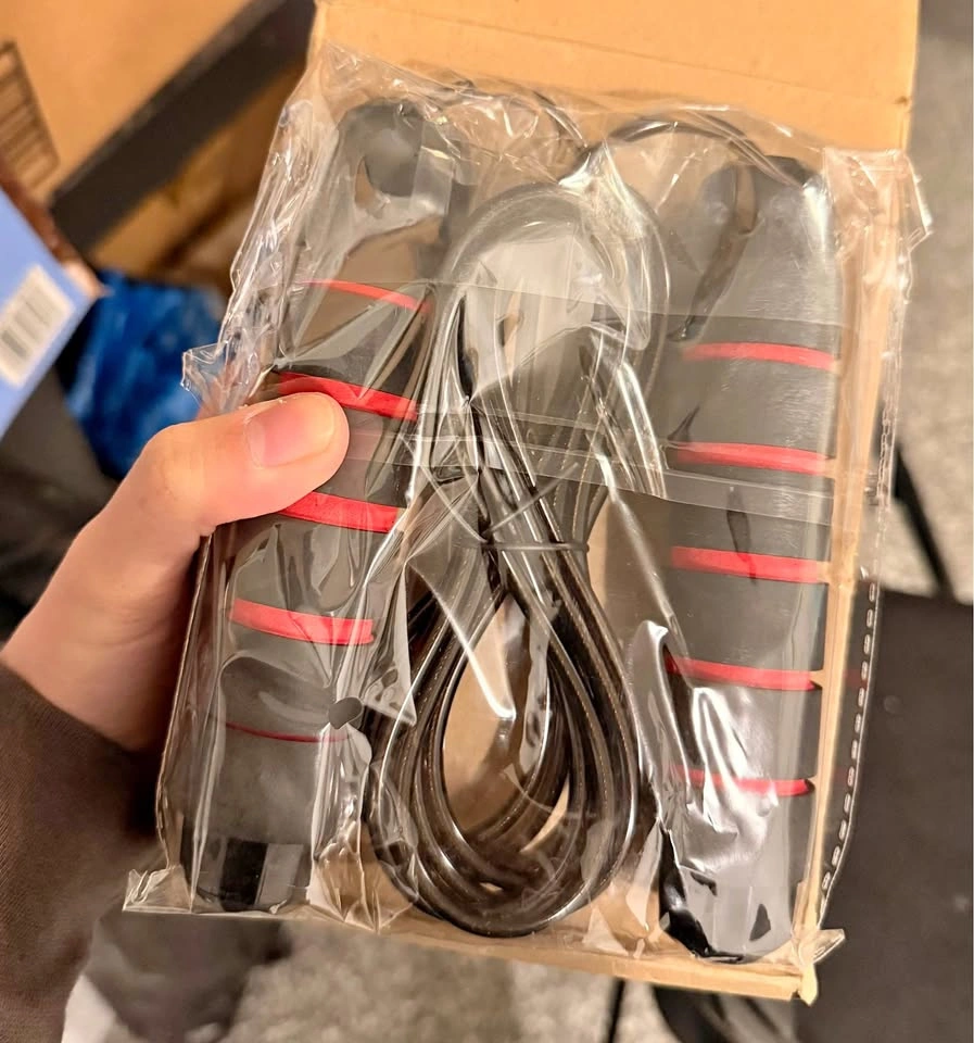 Jump Rope