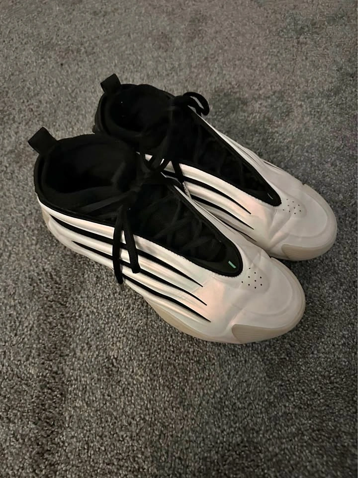 Harden Vol 9