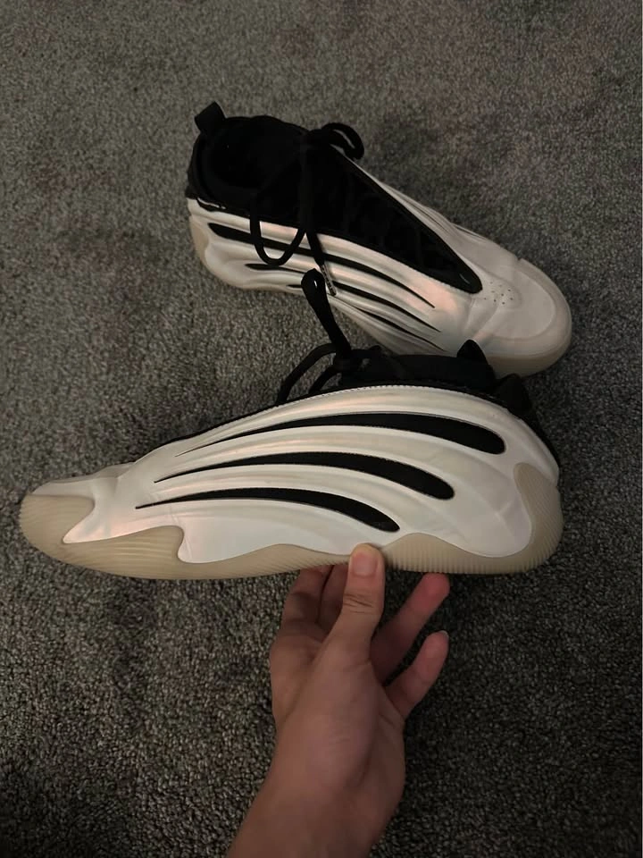 Harden Vol 9 - photo 4