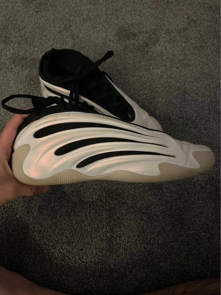 Harden Vol 9 - photo 5