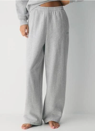 Boyfriend Balloon Sweats