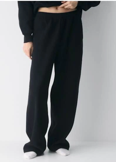 Boyfriend Balloon Sweats