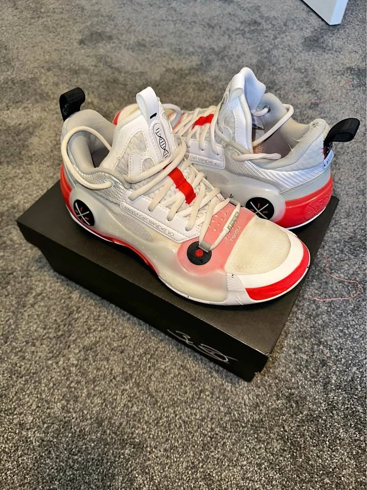Way of Wade 10
