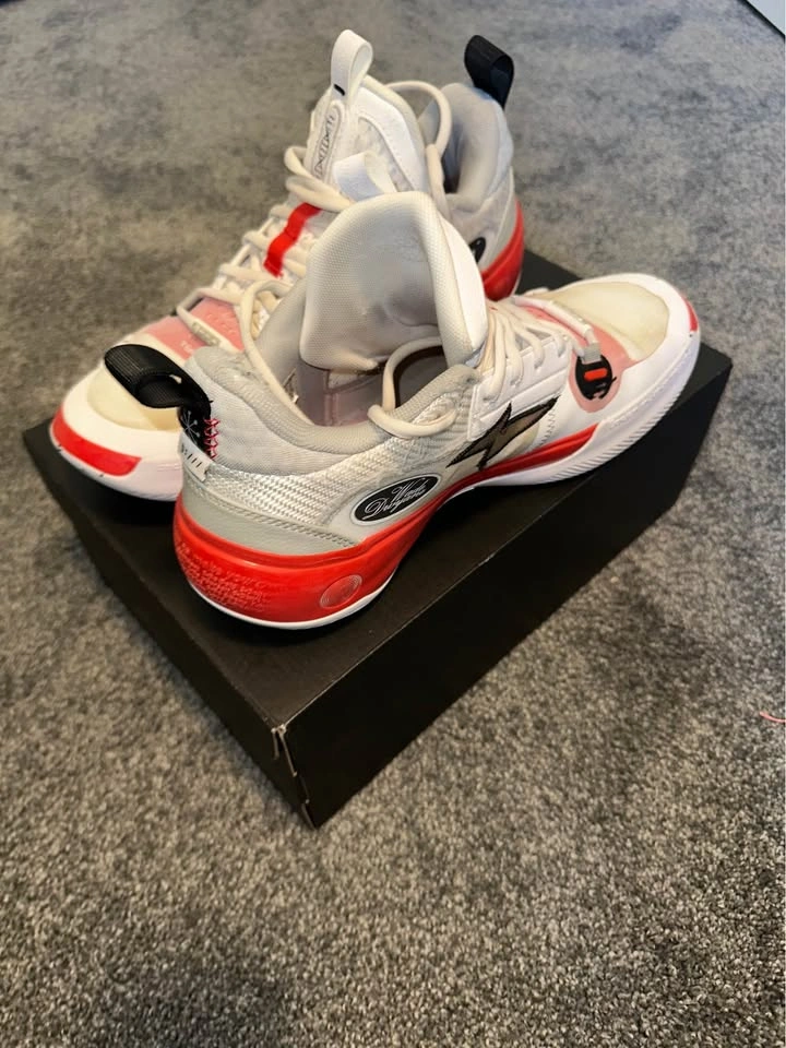 Way of Wade 10 - photo 2
