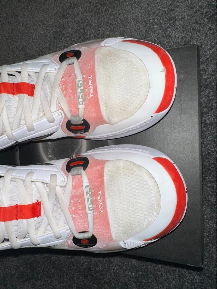 Way of Wade 10 - photo 5
