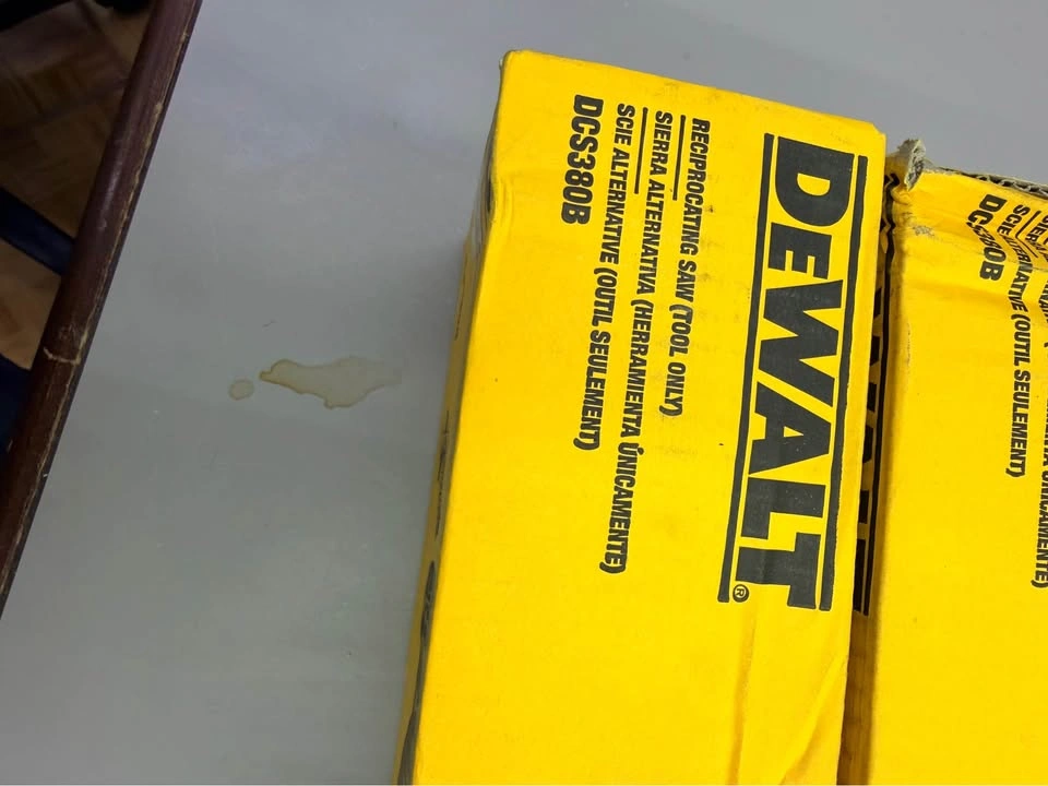 DeWalt Reciprocating Saw (Tool Only) - photo 4