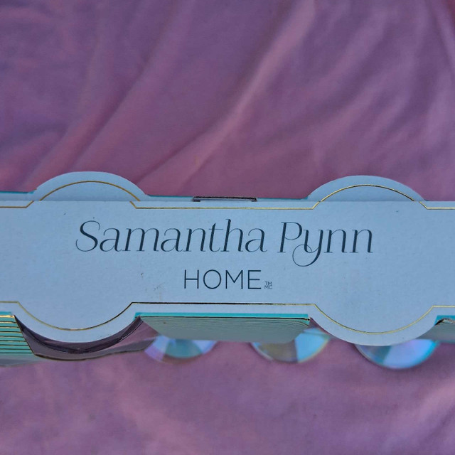 Samantha Pynn Plastic Flutes Set of 4 - photo 2