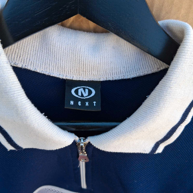 Next navy blue shirt - photo 2