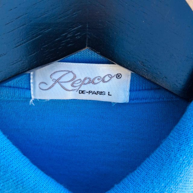 Repco De-Paris large shirt - photo 2