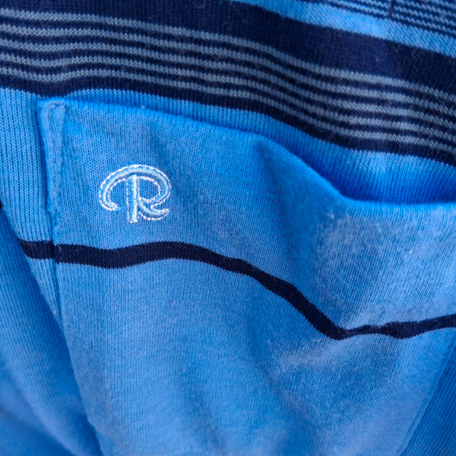 Repco De-Paris large shirt - photo 3