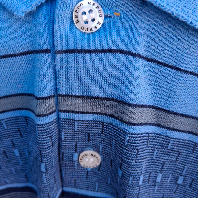 Repco De-Paris large shirt - photo 4