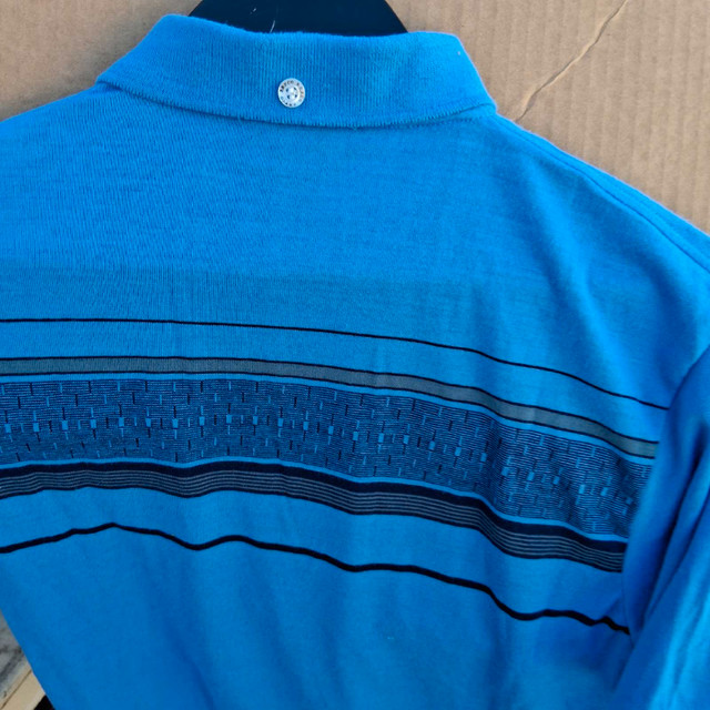 Repco De-Paris large shirt - photo 5